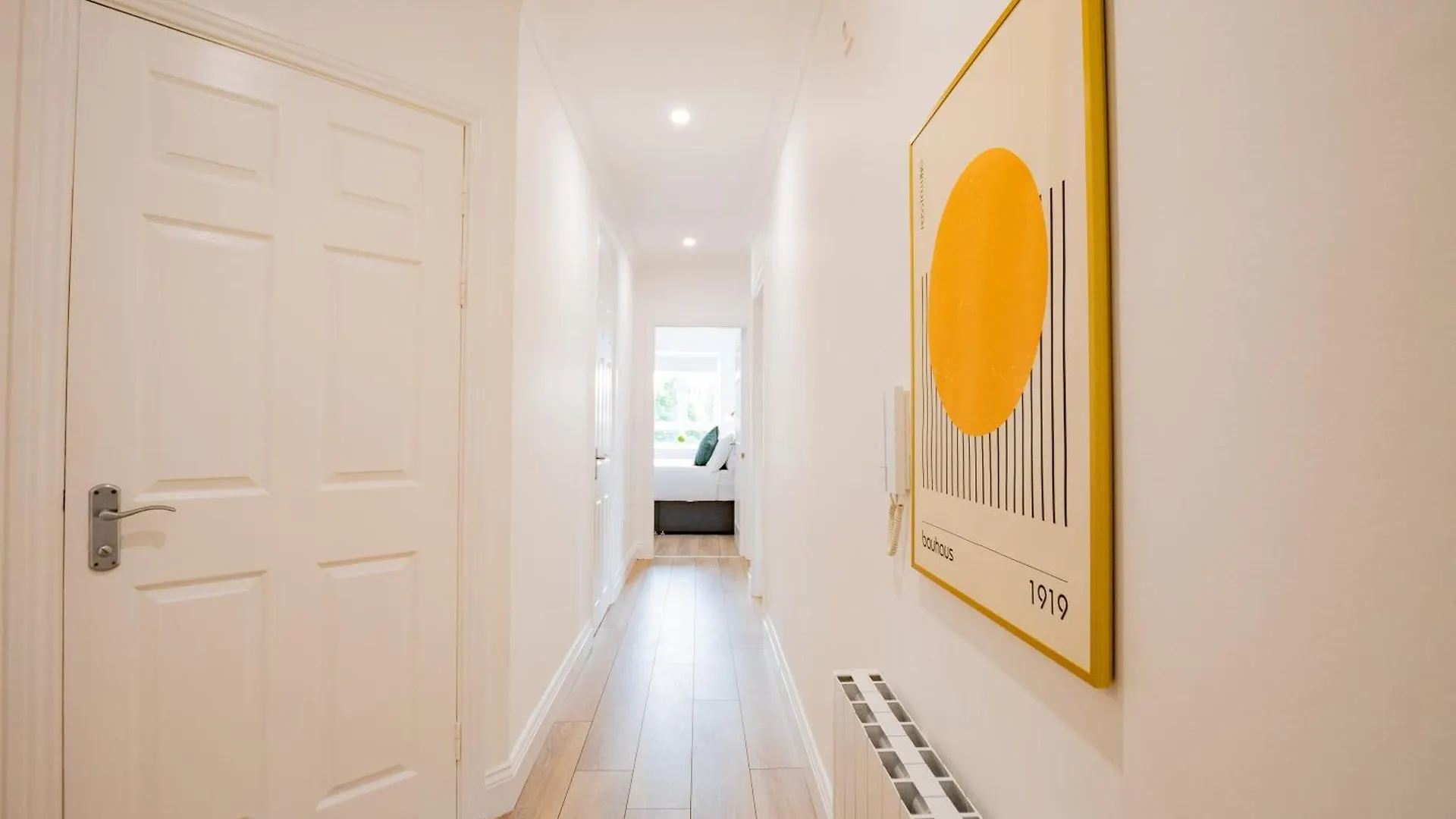 Simply Stunning 3 Bed Apartment With Free Parking Galway Ireland