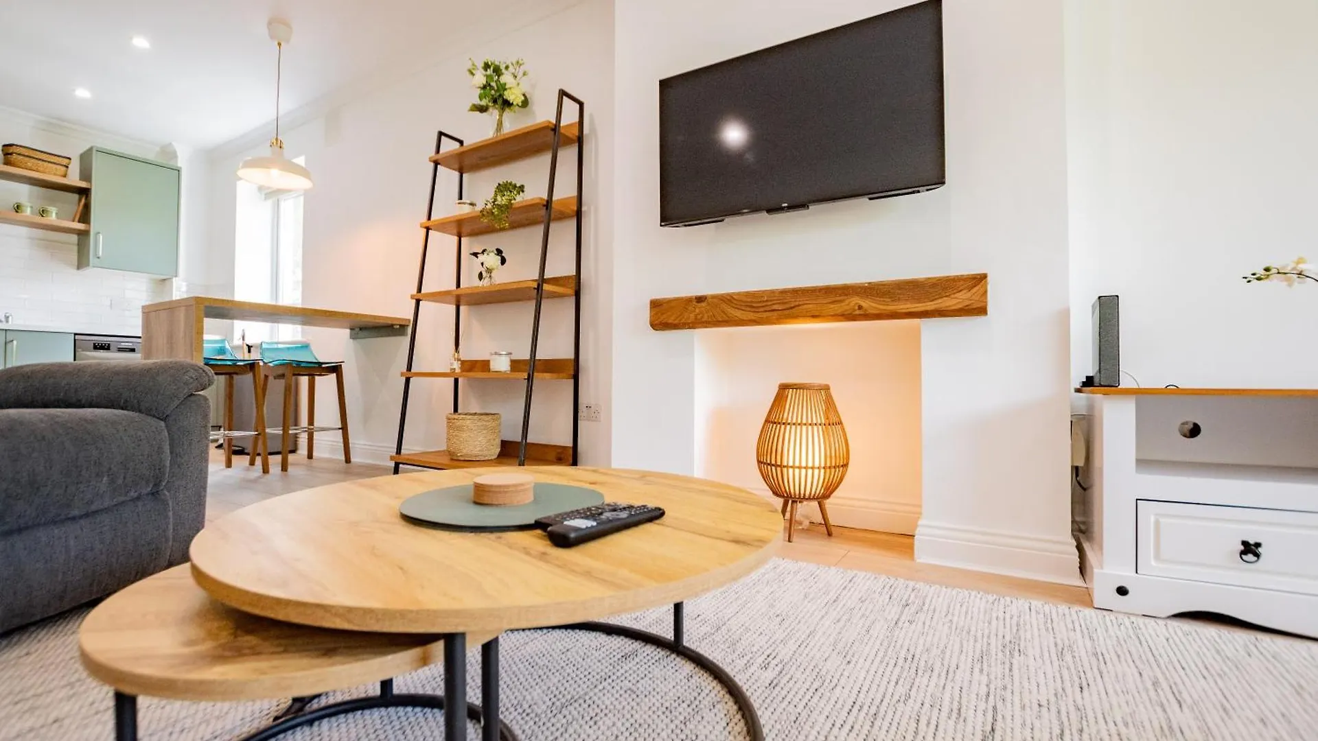 Simply Stunning 3 Bed Apartment With Free Parking Galway